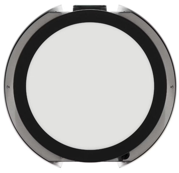 Вытяжка KRONA VANDA ISOLA 350 WHITE S (preview 6)