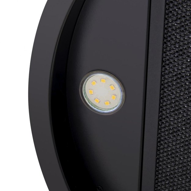 Кухонная вытяжка MAUNFELD Lee Side C 39 черный (preview 6)