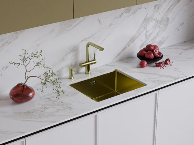 Дозатор Omoikiri OM-09-GM sensor (preview 5)