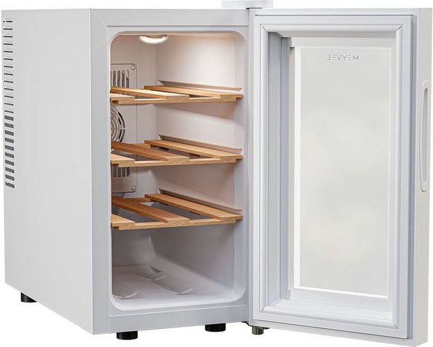 Винный шкаф Meyvel MV08-TWF1-Next (preview 5)