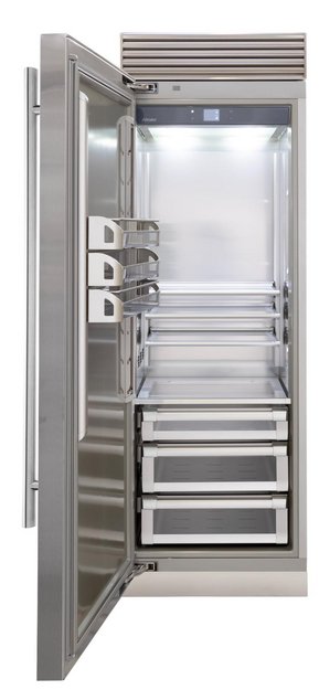 Встраиваемый холодильник Fhiaba XS750FR3 (preview 1)