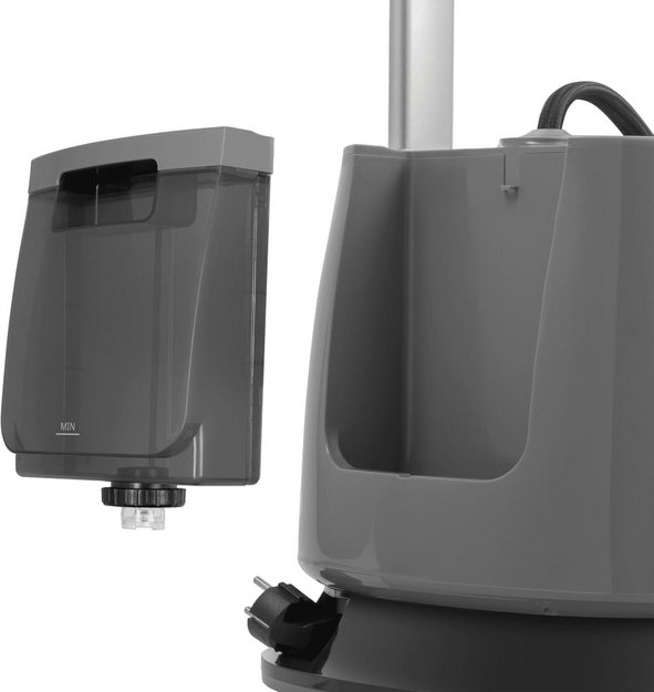 Отпариватель Maunfeld MF-1137GR PRO (preview 5)