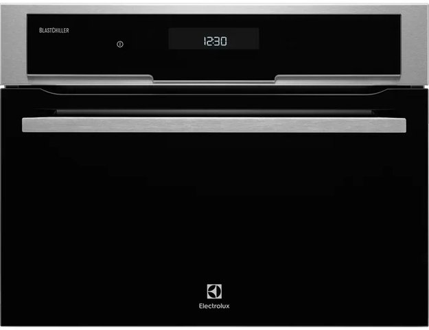 Шкаф для шоковой заморозки продуктов Electrolux EAT1AX (фото 1) Шкаф для шоковой заморозки продуктов Electrolux EAT1AX (preview 1)