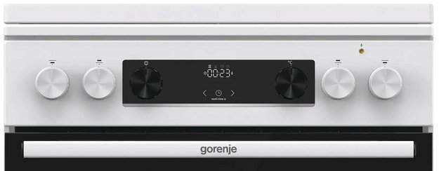 Комбинированная плита Gorenje GK6C5WF (preview 6)
