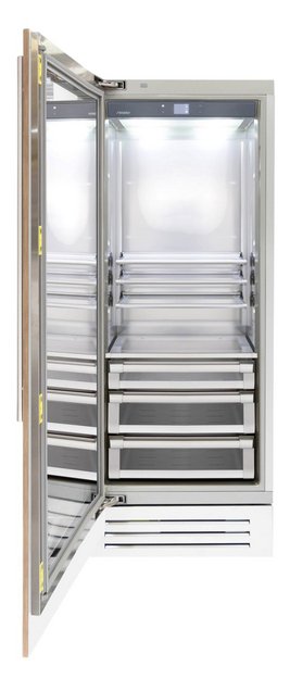 Встраиваемый холодильник Fhiaba S750FG3 (preview 1)