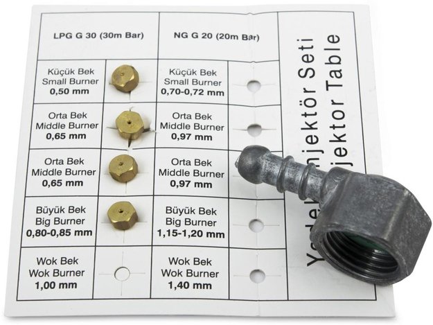 Газовая варочная панель MAUNFELD EGHS.64.3CS/G (фото 11) Газовая варочная панель MAUNFELD EGHS.64.3CS/G (preview 11)
