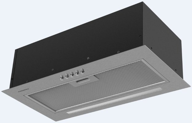 Встраиваемая вытяжка Maunfeld Crosby Hardy 1000Push нержавеющая сталь (фото 1) Встраиваемая вытяжка Maunfeld Crosby Hardy 1000Push нержавеющая сталь (preview 1)
