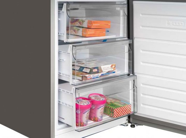 Холодильник Schaub Lorenz SLU S379Y4E (preview 11)