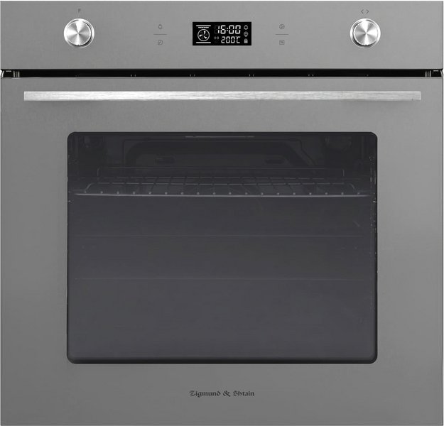 Электрический духовой шкаф Zigmund Shtain E 171 G (preview 1)