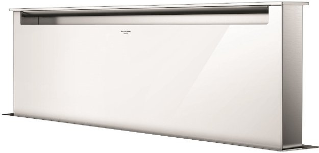 Встраиваемая вытяжка Fulgor Milano LHDD 12010 RC WH (фото 1) Встраиваемая вытяжка Fulgor Milano LHDD 12010 RC WH (preview 1)