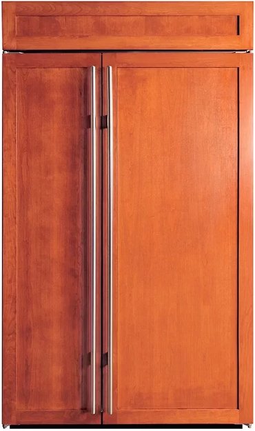 Встраиваемый холодильник SUB-ZERO ICBBI-48SID/0 (фото 2) Встраиваемый холодильник SUB-ZERO ICBBI-48SID/0 (preview 2)