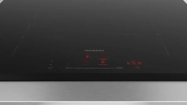 Индукционная варочная панель Siemens EH 631 HEB1E (фото 2) Индукционная варочная панель Siemens EH 631 HEB1E (preview 2)
