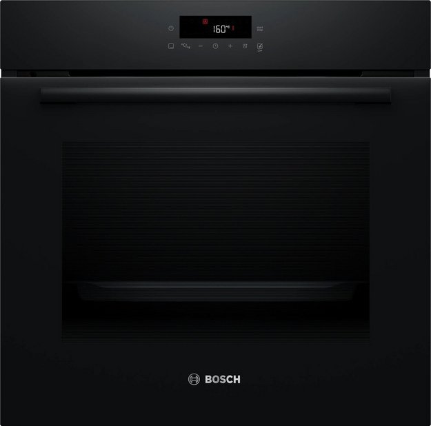 Духовой шкаф Bosch HBA571BB4 (preview 1)