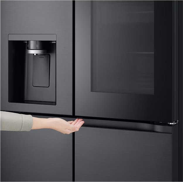 Холодильник LG GC-X24FFCBB_KZ (preview 12)