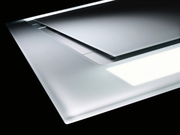 Вытяжка Faber HEAVEN GLASS 2.0 WH FLAT A90 (фото 4) Вытяжка Faber HEAVEN GLASS 2.0 WH FLAT A90 (preview 4)