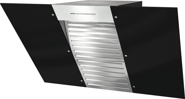 Вытяжка Miele DA 6096 W OBSW с витрины, новая (без коробки) (фото 1) Вытяжка Miele DA 6096 W OBSW с витрины, новая (без коробки) (preview 1)