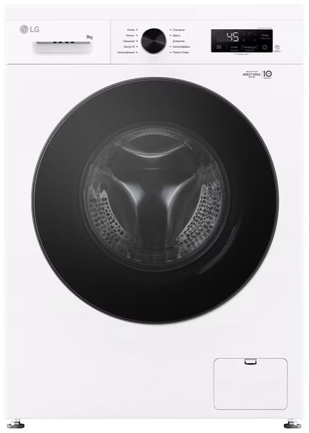 Стиральная машина LG F2Y1NS5W (preview 1)