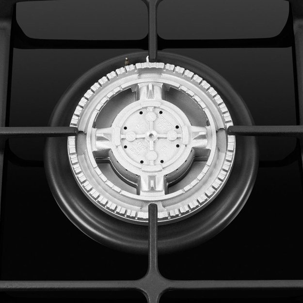 Газовая варочная панель MAUNFELD EGHG.31.33CB\G (фото 9) Газовая варочная панель MAUNFELD EGHG.31.33CB\G (preview 9)