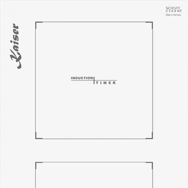 Индукционная варочная поверхность Kaiser KCT 3726 FIW Avantgarde (фото 3) Индукционная варочная поверхность Kaiser KCT 3726 FIW Avantgarde (preview 3)