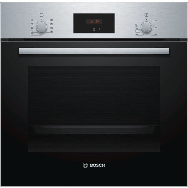 Духовой шкаф Bosch HBF114BS1 (фото 1) Духовой шкаф Bosch HBF114BS1 (preview 1)