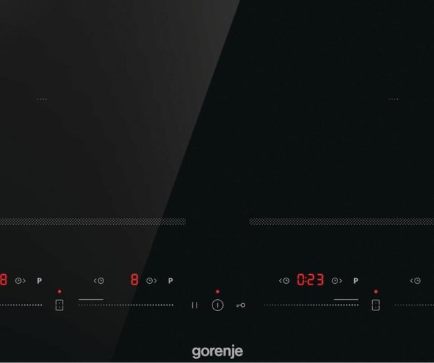 Независимая индукционная варочная панель Gorenje GI6442BSCE (фото 10) Независимая индукционная варочная панель Gorenje GI6442BSCE (preview 10)