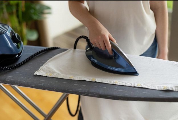 Парогенератор Gorenje SGD3000BBK (preview 9)