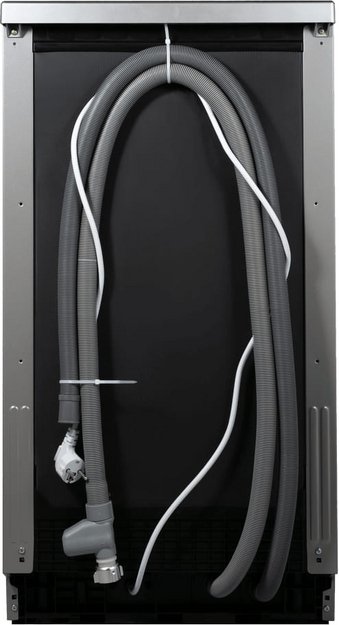 Посудомоечная машина Maunfeld MWF45331S Inverter (фото 8) Посудомоечная машина Maunfeld MWF45331S Inverter (preview 8)