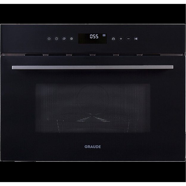Микроволновая печь Graude MWG 45.0 S (preview 1)