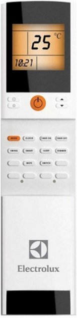 Инверторная сплит-система Electrolux EACS/I-14HEV/N3 (preview 6)