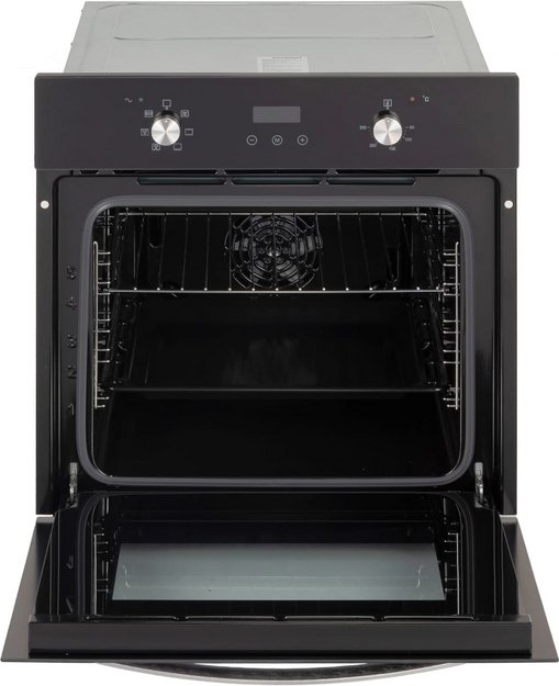 Духовой шкаф Hyundai HEO 6640 BG (фото 10) Духовой шкаф Hyundai HEO 6640 BG (preview 10)