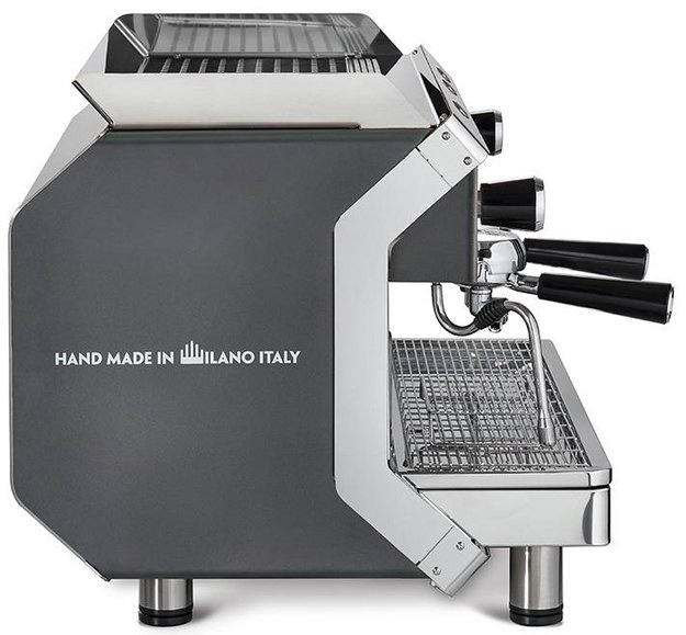 Кофемашина La Pavoni GENIALE2MNEU (фото 3) Кофемашина La Pavoni GENIALE2MNEU (preview 3)