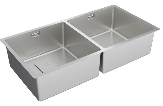 Мойка Teka FLEXLINEA RS15 2B 860 PureClean (фото 4) Мойка Teka FLEXLINEA RS15 2B 860 PureClean (preview 4)