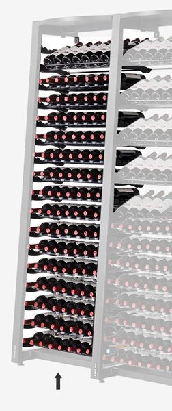 1 колонна из 17 полок EuroCave MS1-020001 (preview 1)