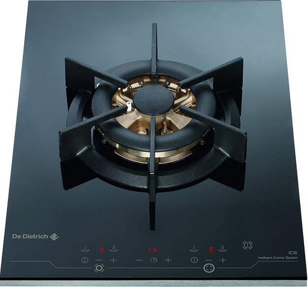 Независимая варочная панель De Dietrich DTG 1008 X (фото 1) Независимая варочная панель De Dietrich DTG 1008 X (preview 1)