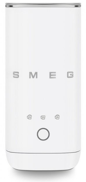 Вспениватель молока Smeg MFF02WHMEU (preview 3)