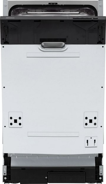 Встраиваемая посудомоечная машина KRONA GARDA 45 BI V2 (preview 1)