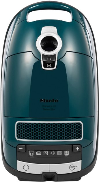 Пылесос Miele SGSF5 Complete C3 Flex Power Line Parquet петроль (фото 5) Пылесос Miele SGSF5 Complete C3 Flex Power Line Parquet петроль (preview 5)