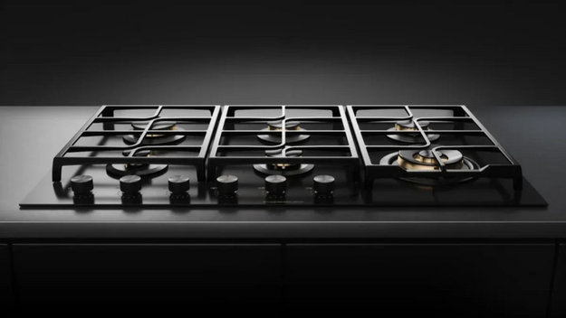 Варочная панель Kuppersbusch KG 9551.0 SR-E5 (preview 4)