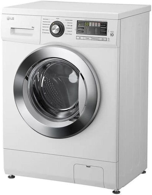 Стиральная машина LG F1096ND3 (preview 6)