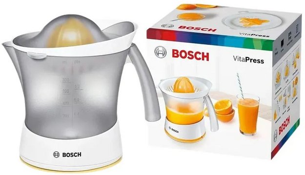 Соковыжималка Bosch MCP3500N (preview 2)