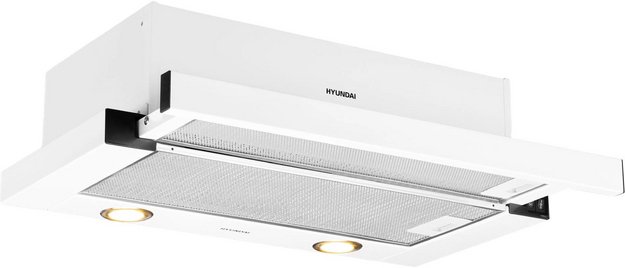 Встраиваемая вытяжка Hyundai HBH 6232 W (preview 4)