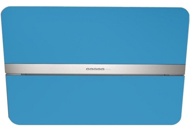 Вытяжка Falmec Flipper 85 ix (800) ECP blue (фото 1) Вытяжка Falmec Flipper 85 ix (800) ECP blue (preview 1)