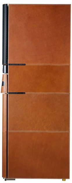 Хьюмидор Afidano L8 (Коньячная кожа) (preview 5)