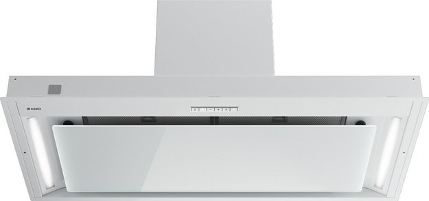 Встраиваемая вытяжка Asko CBB862WGC (preview 1)