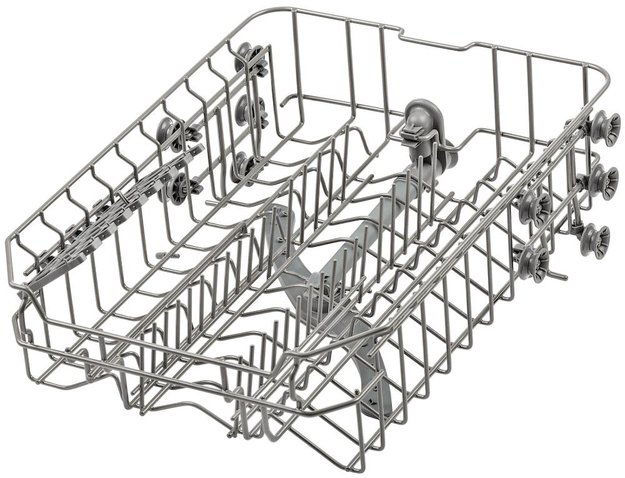 Посудомоечная машина KRONA RIVA 45 FS WH (фото 7) Посудомоечная машина KRONA RIVA 45 FS WH (preview 7)