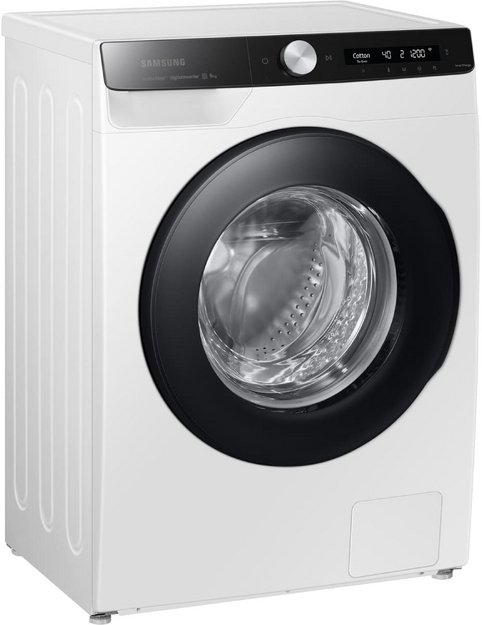 Стиральная машина Samsung WW80AG6S28AELP (preview 2)