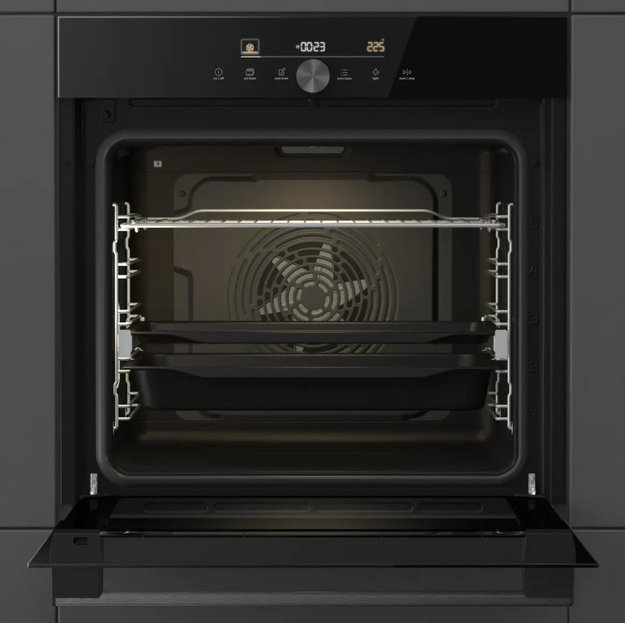 Духовой шкаф Gorenje BOS6747A05DG (preview 3)