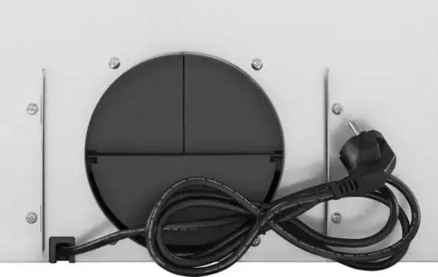 Кухонная вытяжка MAUNFELD Wind 50 черный (фото 15) Кухонная вытяжка MAUNFELD Wind 50 черный (preview 15)