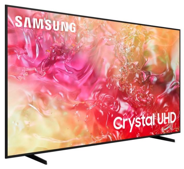 Телевизор Samsung UE85DU7100UXRU 85" 2024 (preview 2)
