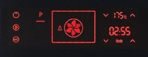 Духовой шкаф Zigmund Shtain EN 142.921 S (фото 2) Духовой шкаф Zigmund Shtain EN 142.921 S (preview 2)